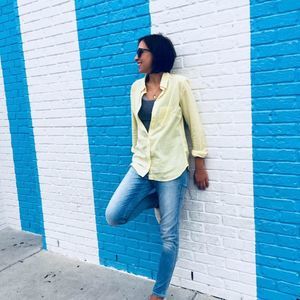 Meet your Posher, Daria